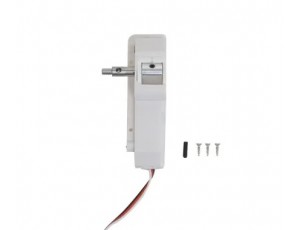 Arrows F-15 Eagle Twin 64mm EDF Jet Nose Electric Retract Gear